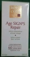 Mary Cohr Serum Age Signs Repair Kosmetikstudiopflegeserie Nürnberg (Mittelfr) - Südstadt Vorschau