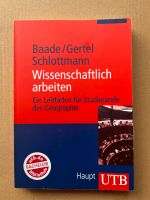 Wissenschaftlich Arbeiten Rügen - Ostseebad Binz Vorschau