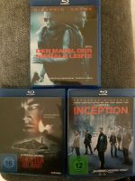 Blue-Ray Disc Paket Leonardo Dicaprio Rheinland-Pfalz - Altenkirchen Vorschau