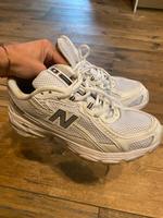 New Balance 740 neuwertig Brandenburg - Brieselang Vorschau