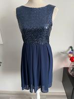 Blaues Kleid von Jake*s Nordrhein-Westfalen - Dorsten Vorschau