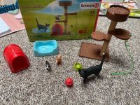 Schleich 42501 Spielspaß niedliche Katzen Nordrhein-Westfalen - Kalkar Vorschau