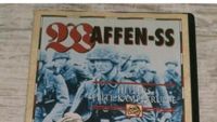 VHS: "WAFFEN-SS" - Hitlers Elite-Kampftruppe  Dokumentarfilm Bayern - Abensberg Vorschau