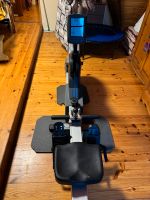 Matrix Rower Air Rower Rudergerät Hessen - Flörsheim am Main Vorschau