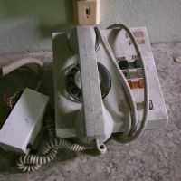 Alte DDR Telefone Sachsen-Anhalt - Dessau-Roßlau Vorschau