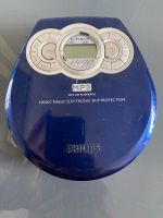 Phillips EXP 2301 MP3-CD Player Baden-Württemberg - Baden-Baden Vorschau