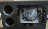 Hifonics Subwoofer Z12pro Hessen - Nidderau Vorschau