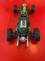 Schuco  1071 Lotus Formel 1 Modelauto Made in Germany Kreis Pinneberg - Pinneberg Vorschau