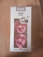 BIBS Schnuller Gr. 1 Latex rosa Sachsen - Eilenburg Vorschau