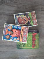 Verkaufe verschiedene Bücher Plötzlich Zombie,Die Fabelhaften Mon Niedersachsen - Barsinghausen Vorschau