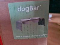 Hundebar DogBar aus Aluminium für innen und außen OVP Nordrhein-Westfalen - Niederkassel Vorschau