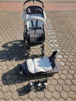 Bugaboo Cameleon Kinderwagen mit viel Zubehör Nordrhein-Westfalen - Niederkassel Vorschau