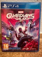 Marvel Guardians of the Galaxy - PlayStation 4 (mit PS5 Upgrade) Bayern - Rain Lech Vorschau