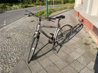 Hercules Fahrrad 28 Zoll Leipzig - Leipzig, Zentrum-Ost Vorschau