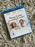 Wenn Liebe so einfach wäre Blu-Ray Disc Leipzig - Leipzig, Zentrum-Nord Vorschau