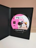Sing Star: 80s Playstation 2 Disc neuwertig ohne Original Hülle Saarland - Saarlouis Vorschau