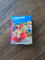 Playmobil 70422 Roller, Karussell Skateboard Baden-Württemberg - Bad Mergentheim Vorschau