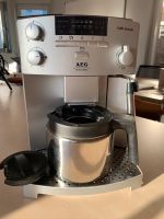 Kaffeevollautomat AEG Caffé Grande 6200 CH Hessen - Neukirchen Vorschau