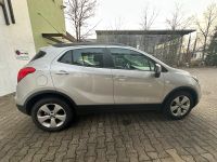 Opel Mokka X -Sehr Gute Zustand Inspektion Neu Aubing-Lochhausen-Langwied - Aubing Vorschau