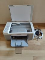 HP DeskJet F2280 - Drucker, Scanner & Kopierer Niedersachsen - Osterholz-Scharmbeck Vorschau