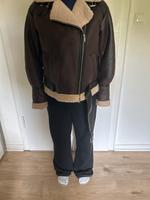 Vero Moda xs Damen Jacke mit Versand oder Abholung Köln - Ehrenfeld Vorschau
