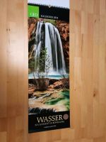 GEO Kalender 2018 - Wasser Ein Element in Bewegung Baden-Württemberg - Niedernhall Vorschau