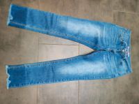 Buena Vista Jeans Gr. 29/30 Skinny Bund: 37cm Bayern - Thurnau Vorschau