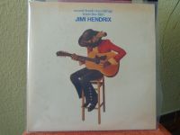 12"-Vinyl-2LP Jimi Hendrix Sond track recordigs from the Film Sachsen-Anhalt - Magdeburg Vorschau