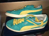 Puma Sneaker, Suede Leipzig - Paunsdorf Vorschau