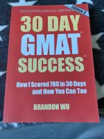 30 day gmat success Leipzig - Leipzig, Zentrum Vorschau