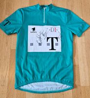 Radtrikot grünes Trikot Erik Zabel Team Telekom Gr. 6 Nordrhein-Westfalen - Bornheim Vorschau