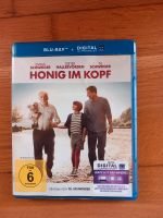 Honig im Kopf - Blu-Ray Niedersachsen - Ihlow Vorschau