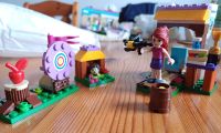 Lego Friends 41120 Abenteuercamp Bogenschießen Brandenburg - Britz bei Eberswalde Vorschau