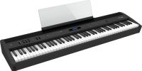 Roland FP-60X BK Stagpiano schwarz, monatlich mieten Bayern - Regensburg Vorschau