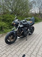 Suzuki Gsf 1200 Bandit streetfighter Umbau Keine Papiere Niedersachsen - Bad Essen Vorschau