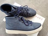 Esprit Damen Schuhe Sneaker, Gr. 38 OVP Nordrhein-Westfalen - Hille Vorschau