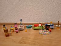 Playmobil Jugendzimmer und Babyzimmer mit Zubehör Aachen - Aachen-Brand Vorschau