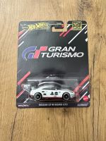 Hot Wheels Nissan GT-R Nismo GT3 Gran Turismo Premium Bayern - Dießen Vorschau
