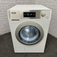 Gewerbe Waschmaschine Miele 7KG A:EEK 1400U/Min 1 Jahr Garantie Hamburg-Mitte - Hamburg Rothenburgsort Vorschau