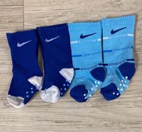 Baby Nike Socken 4 Paar Bayern - Großostheim Vorschau