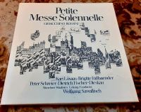Vynil LP Petite Messe Solennelle von Gioacchino Rossini Bayern - Brand Vorschau