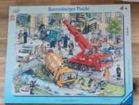 Ravensburger Puzzle 4+ 39 Teile Schleswig-Holstein - Großenwiehe Vorschau