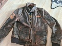 Motorrad jacke Triumph XL Sachsen - Weißwasser Vorschau