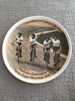 Sammlerteller Volksradfahren Lisberg 4. Mai 1980 Bayern - Bamberg Vorschau