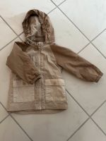 Parka von H&M Gr. 80 Bayern - Pleinfeld Vorschau