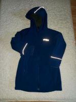 Jako-o Softshell-Mantel, Softshell-Jacke mit Teddyfell Hessen - Bebra Vorschau