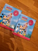 Minnie mouse Buch Zwillinge Niedersachsen - Delmenhorst Vorschau