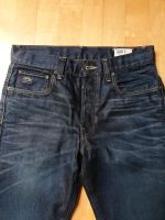 Neue  G- Star Jeans 3301 Bayern - Polling Vorschau