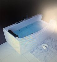 Home Deluxe -Whirlpool Badewanne Baden-Württemberg - Külsheim Vorschau