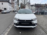 Mitsubishi ASX 4WD/Automatik/Klimaautomatik Nordrhein-Westfalen - Gelsenkirchen Vorschau